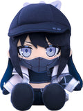Blue Archive Chocopuni Plush Saori - Blue Archive Chocopuni Plush Saori - Collectibles
