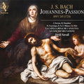 Savall,jordi - Bach: St. John Passion - Super Audio CD