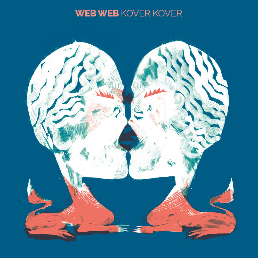 Kover Kover Music CD
