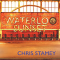 Stamey,chris - Waterloo Sunset B/w Goodbye - Vinyl Record