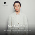 Maksimal Music CD
