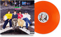 Earworm [Neon Orange] Vinyl Record