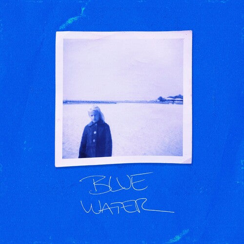 Gay Meat - Blue Water - Music CD