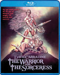 Warrior & The Sorceress - Warrior & The Sorceress - Blu-ray