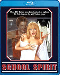 School Spirit - School Spirit - Blu-ray