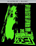 Haunting (1963) (collector's Edition) - Haunting (1963) (collector's Edition) - UHD