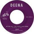 Dove - After All The Rain Has Gone B/w Grind On - Vinyl Record