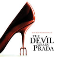 Various Artists - Devil Wears Prada (20th An.) Devil Vs. Angel Red - Vinyl Record