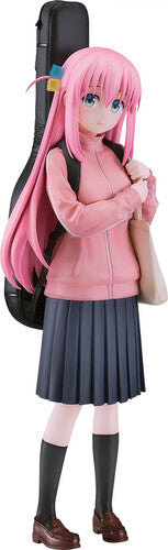 Bocchi The Rock - Hitori Gotoh 1/7 Scale Figure - Bocchi The Rock - Hitori Gotoh 1/7 Scale Figure - Collectibles