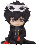 Persona5 Royal Nendoroid Plus Joker Rubber Mascot - Persona5 Royal Nendoroid Plus Joker Rubber Mascot - Collectibles