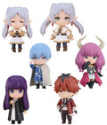 Frieren Nendoroid Surprise Figure 6ct Pdq - Frieren Nendoroid Surprise Figure 6ct Pdq - Collectibles