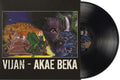 Beka,akae - Vijan - Vinyl Record