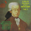 Mozart / Tilney - Colin Tilney Plays Mozart 3 - Music CD