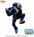 Sega Luminasta Jjk Culling Game Kinji Hakari Stat - Sega Luminasta Jjk Culling Game Kinji Hakari Stat - Collectibles