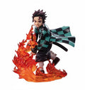 Sega Xrosslink Demon Slayer Tanjiro Kamado Statue - Sega Xrosslink Demon Slayer Tanjiro Kamado Statue - Collectibles