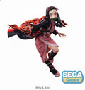 Sega Xrosslink Demon Slayer Nezuko Kamado Statue - Sega Xrosslink Demon Slayer Nezuko Kamado Statue - Collectibles