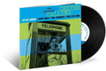 Dexter Calling (Blue Note Tone Poet Edition) [180 Gram] Vinyl Record