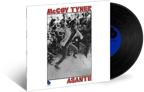 Tyner,mccoy - Asante (blue Note Tone Poet Edition) - Vinyl Record