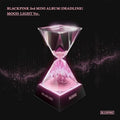 Blackpink - Deadline - Mood Light Version - Music CD