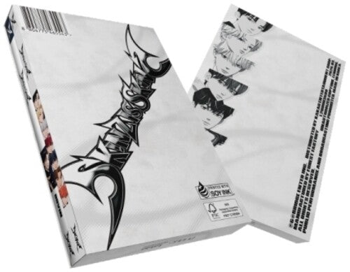 Skinz - Skinz Is Skinz - Music CD