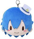 Sega Kaito Of Wonderland Pouch Project Sekai Miku - Sega Kaito Of Wonderland Pouch Project Sekai Miku - Special Products