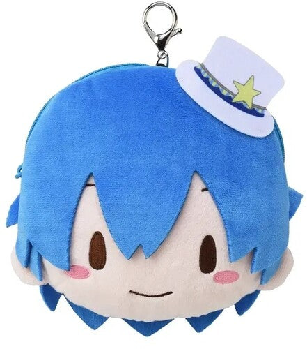 Sega Kaito Of Wonderland Pouch Project Sekai Miku - Sega Kaito Of Wonderland Pouch Project Sekai Miku - Special Products