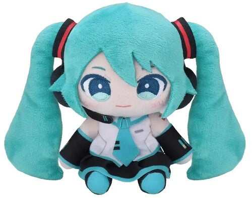 Hatsune Miku Colorful Stage Mysekai Plush - Miku - Hatsune Miku Colorful Stage Mysekai Plush - Miku - Collectibles
