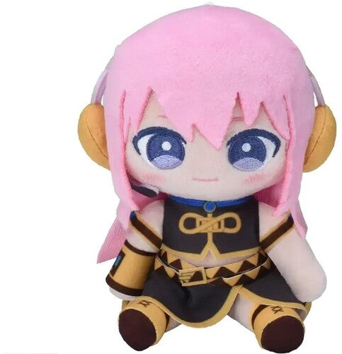 Hatsune Miku Colorful Stage Mysekai Plush - Luka - Hatsune Miku Colorful Stage Mysekai Plush - Luka - Collectibles