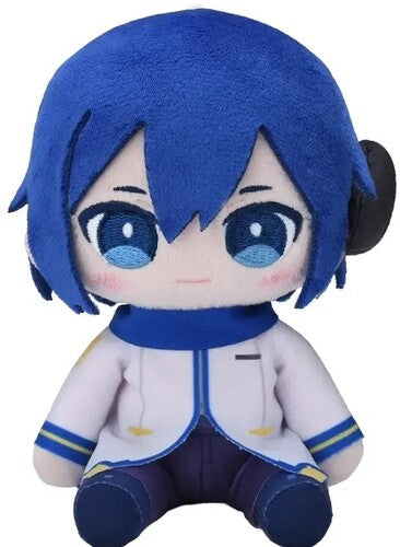 Hatsune Miku Colorful Stage Mysekai Plush - Kaito - Hatsune Miku Colorful Stage Mysekai Plush - Kaito - Collectibles