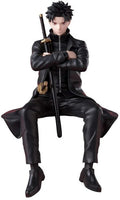 Kagurabachi Perching Figure - Chihiro Rokuhira - Kagurabachi Perching Figure - Chihiro Rokuhira - Collectibles