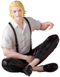 Kagurabachi Perching Figure - Togo Shiba - Kagurabachi Perching Figure - Togo Shiba - Collectibles