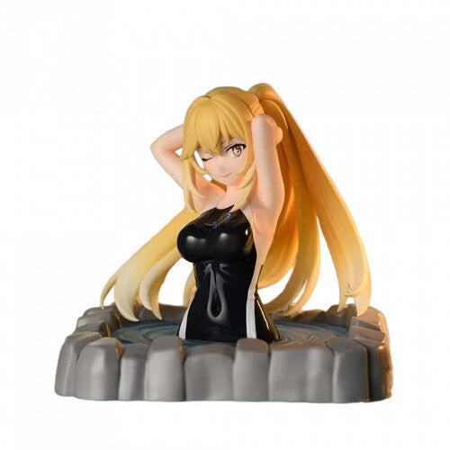 Thermae Utopia - Misaki Shokuhou Figure - Thermae Utopia - Misaki Shokuhou Figure - Collectibles