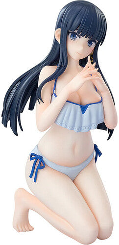 Yumemirize (irregular Magic) Miyuki Shiba Statue - Yumemirize (irregular Magic) Miyuki Shiba Statue - Collectibles