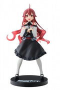 Tv Anime (mushoku Tensei Jobless) Figure - Eris - Tv Anime (mushoku Tensei Jobless) Figure - Eris - Collectibles