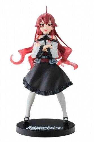 Tv Anime (mushoku Tensei Jobless) Figure - Eris - Tv Anime (mushoku Tensei Jobless) Figure - Eris - Collectibles