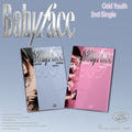 Odd Youth - Babyface - Random Cover - Music CD