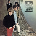 Rolling Stones - Big Hits: High Tide & Green Grass (us) - Vinyl Record
