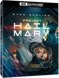 Project Hail Mary - Project Hail Mary - UHD