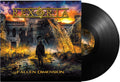 Rexoria - Fallen Dimension - Vinyl Record