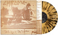 The Visitation [Black/Gold Splatter] Vinyl Record
