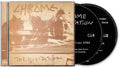 Chrome - Visitation - Music CD