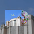 Stay Golden (Blk) [Clear Vinyl] (Grn) (Org) (Purp) (Spla) Vinyl Record