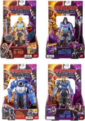 Masters Of The Universe - Project First Ones Kids Feature Asrt - Collectibles
