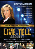 Live To Tell About It - Live To Tell About It - DVD
