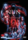 Nuns - An Italian Horror Story - Nuns - An Italian Horror Story - DVD