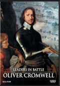 Leaders In Battle: Oliver Cromwell - Leaders In Battle: Oliver Cromwell - DVD