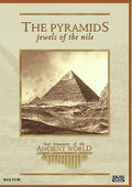 Lost Treasures Of The Ancient World: The Pyramids - Lost Treasures Of The Ancient World: The Pyramids - DVD