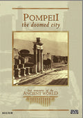 Lost Treasures Of The Ancient World: Pompeii - Lost Treasures Of The Ancient World: Pompeii - DVD