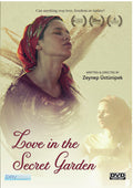 Love In The Secret Garden - Love In The Secret Garden - DVD