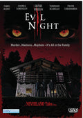 Evil Night - Evil Night - DVD